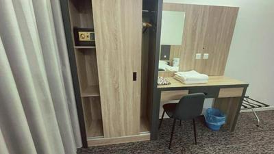 Shadha ALBustan Hotel