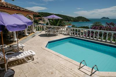 Casagrande Hotel Boutique