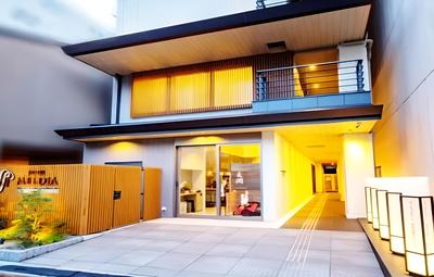 Hotel Meldia Shijokawaramachi Annex