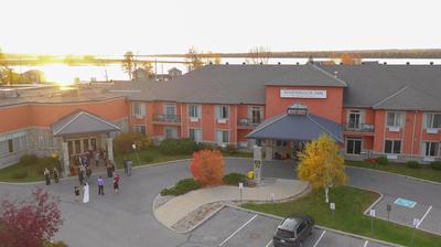 RiverRock Inn & Conference Centre