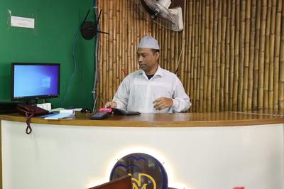 Hotel Marina International Ltd