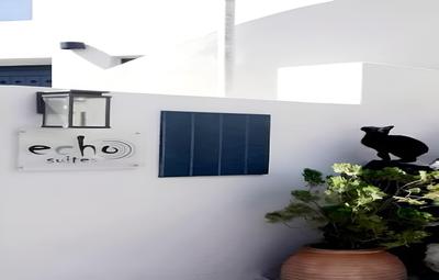 Echo Suites