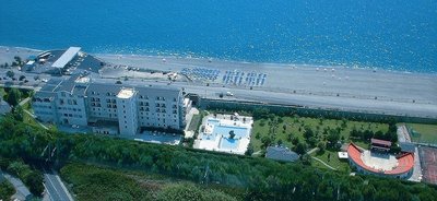Villaggio Hotel Eurolido