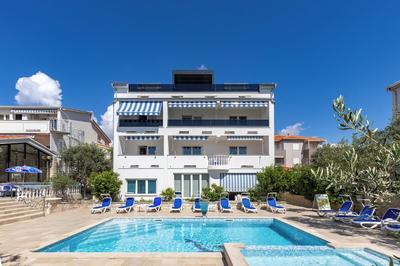 Family Resort Santa Maria II Room 201