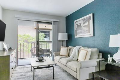 East Village Apartments by Landing