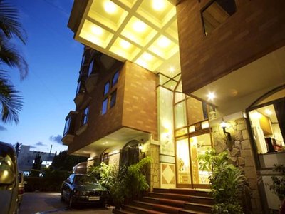 The Paradise by Tunga