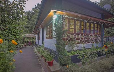 OYO 30417 Hotel Green View Neelgiri