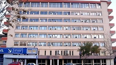 Ege Gunes Hotel