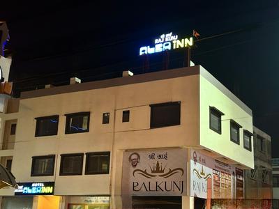 Hotel Pravasa stay, Shirdi