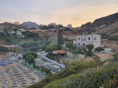 Evita Studios & Apartments