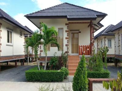 Viang Suphorn Garden Resort