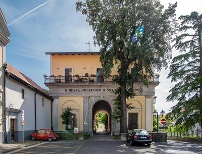 Ostello Beata Solitudo