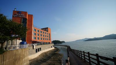 Ocean Spa Hotel