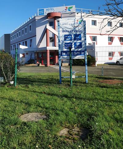 Welcomotel Coignières