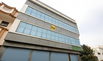 Itsy Hotels Sehdev Residency, Near Golden Temple
