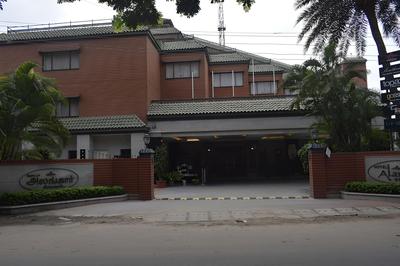 Hotel Alankar Grande