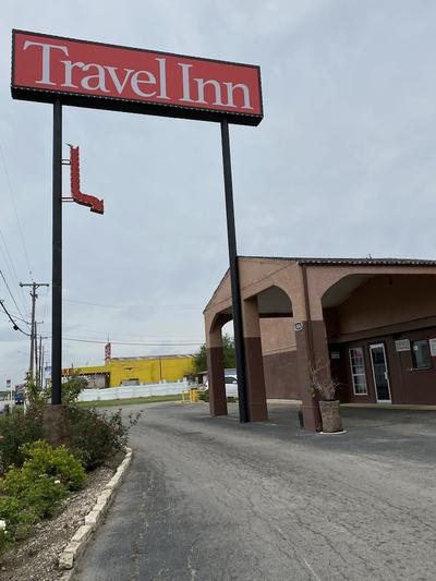 Travel Inn Lackland Seaworld