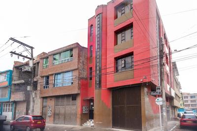 Hotel Ayenda Bioma 1010