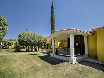 Villas el Paraíso, El Rollo