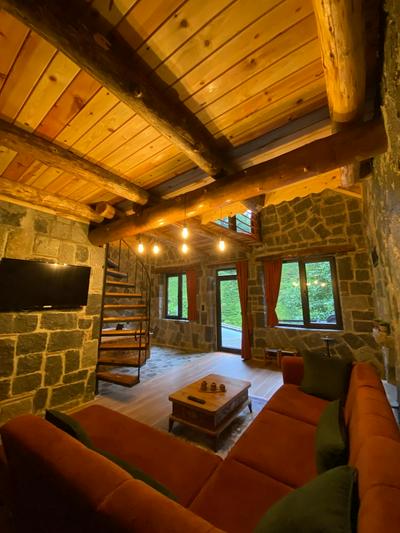 Rize Elvina Bungalov