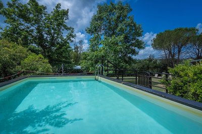 Casale La Canigiana, House, Pool, San Miniato