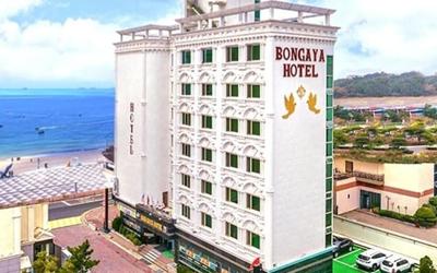 Bon Gaya Hotel