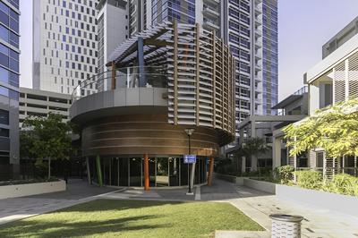 Deluxe Holiday Homes - East Heights 1