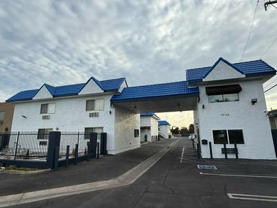 Beach Inn - A Huntington Beach Motel