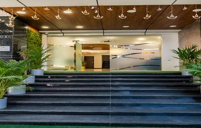 Bangalore Times by Alaya Stays