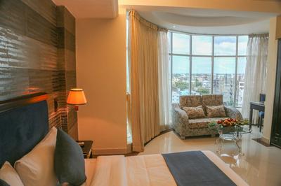 Hotel Valley Garden