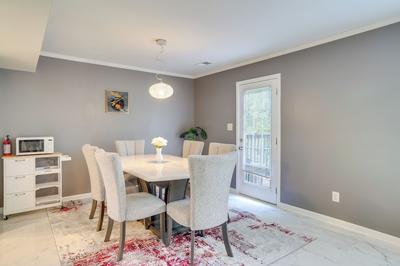 Cozy Home in Louisville: Near Bardstown Road!