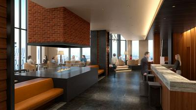 THE GATE HOTEL SAPPORO by HULIC