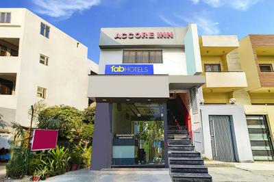 Fabexpress Accore Inn