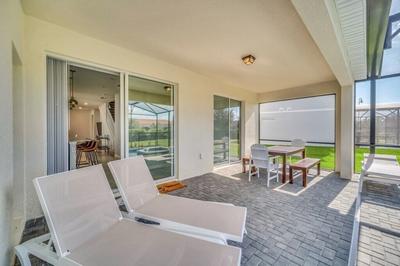 Floridian Cabana by All Vacation Dreams