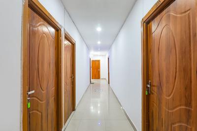 Fabexpress Happy Mark Inn