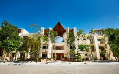 Full of Peace 2BR in the Best Spot of Tulum by Happy Address