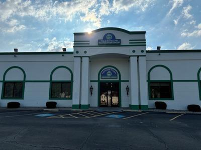 Ramada by Wyndham Butler/Tesla Biohealing Resort