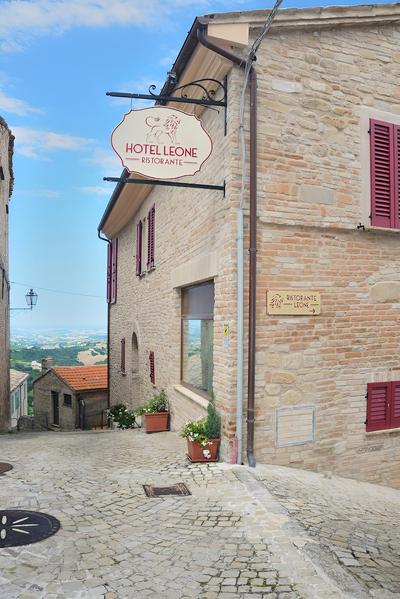 Boutique Hotel Leone