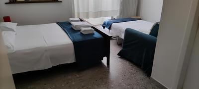 Room in B&B - Come and Visit Naples !! We Look Forward to Seeing you at Nigna B&B, Billede 2