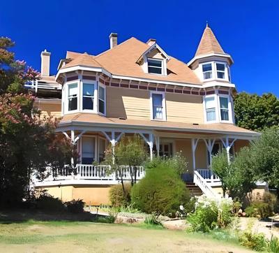 Swan Levine House