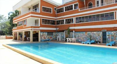 Hotel International 2000