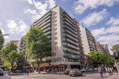 Disfruta Recoleta vista increíble A12I