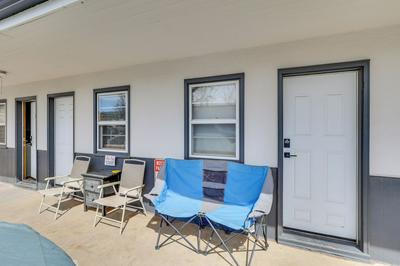 2 Mi to Black Hills Natl Forest: Convenient Pad!