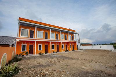 SPOT ON 2824 Hotel Permata