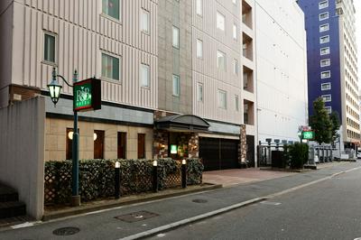 Washington R&B Hotel Hakata Ekimae Dai 1