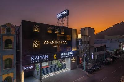 Anantharaa Hotel