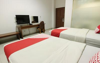 OYO 327 Pondok Agung Rubicon
