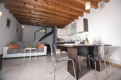 Residence Nautic Resort San Carlo, Gargnano