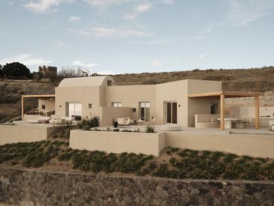 Epos Villas Santorini