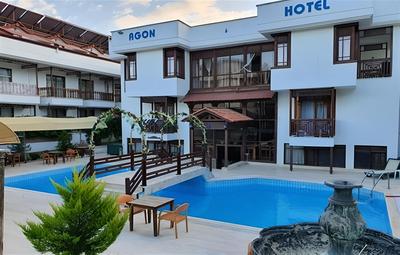 Agon Hotel
